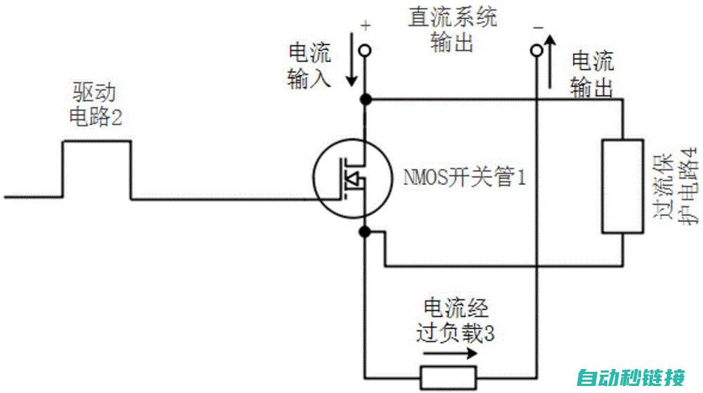 过流保护机制解析 (过流保护的基本原理)