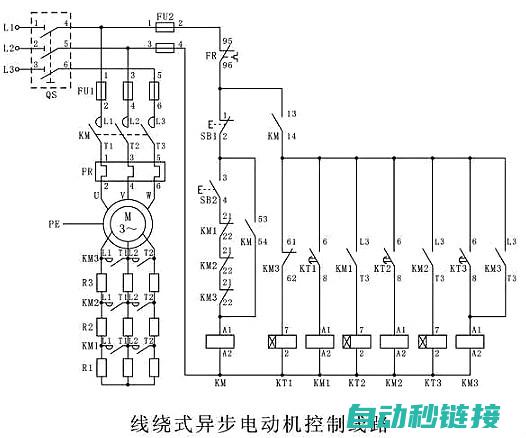 详解电工图纸识别与操作技巧 (详解电工图纸电子版)